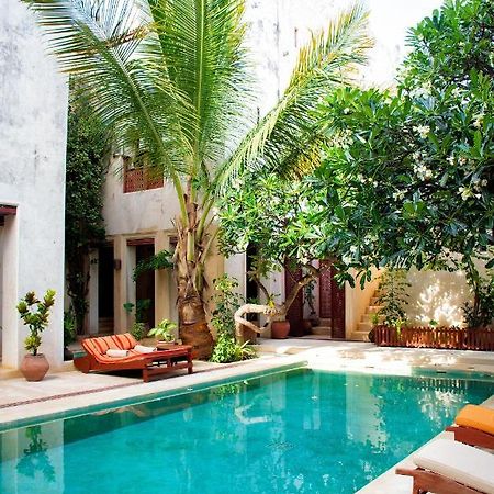 Lamu House Hotel Exterior foto