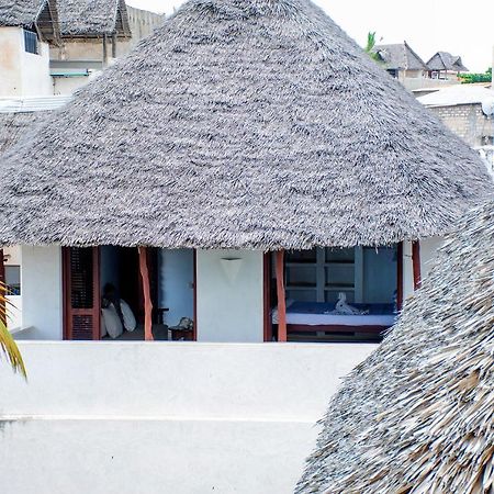 Lamu House Hotel Exterior foto