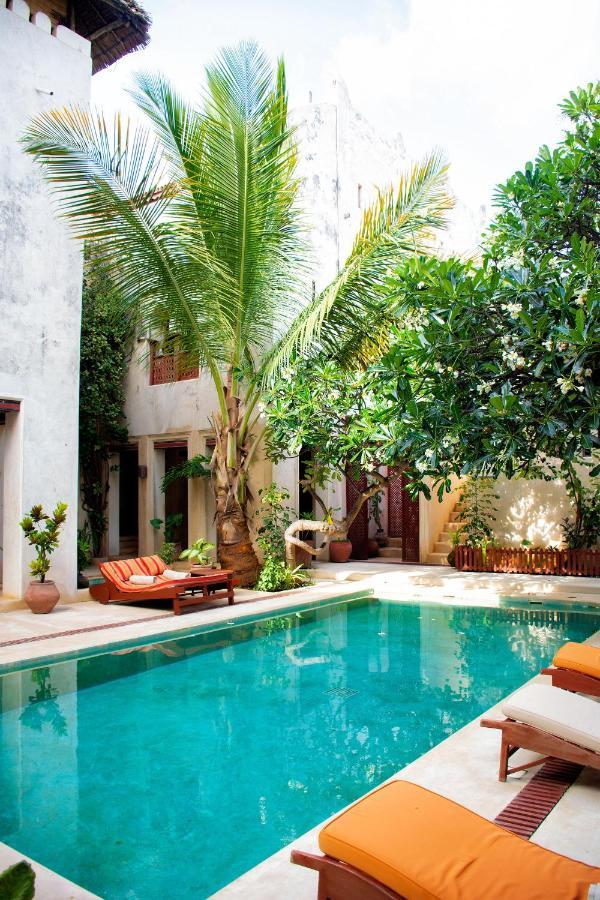 Lamu House Hotel Exterior foto