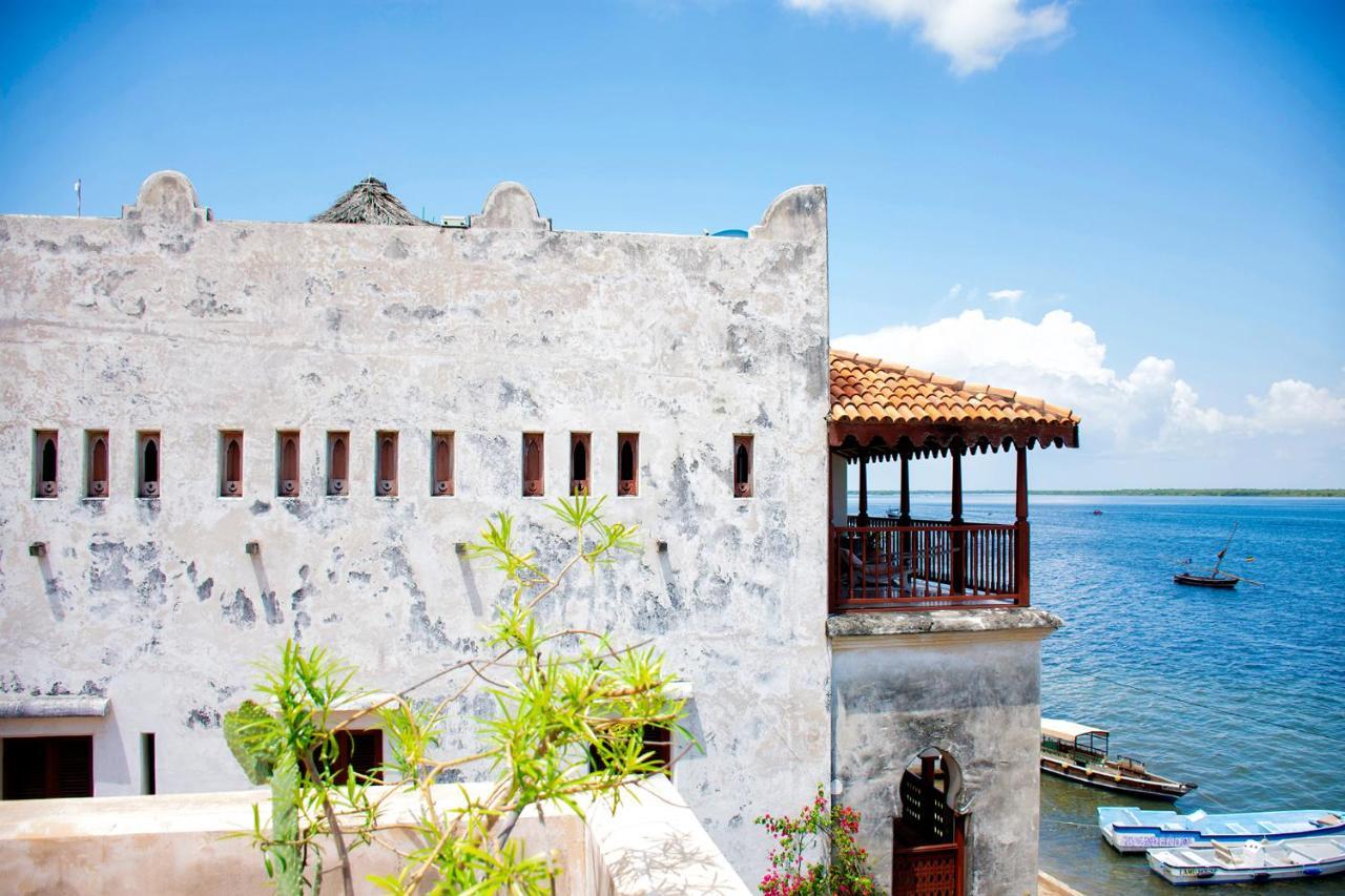 Lamu House Hotel Exterior foto