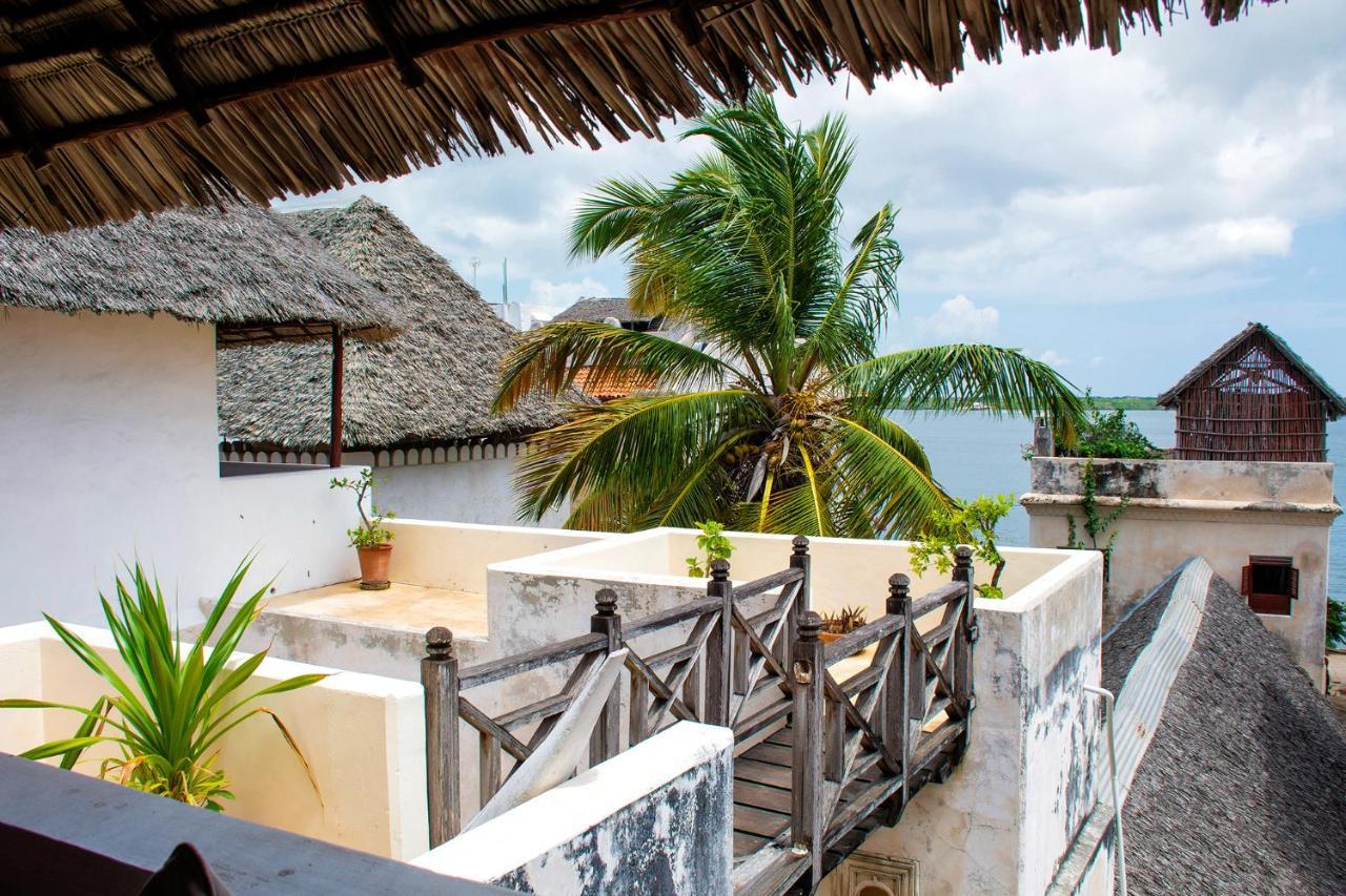 Lamu House Hotel Exterior foto