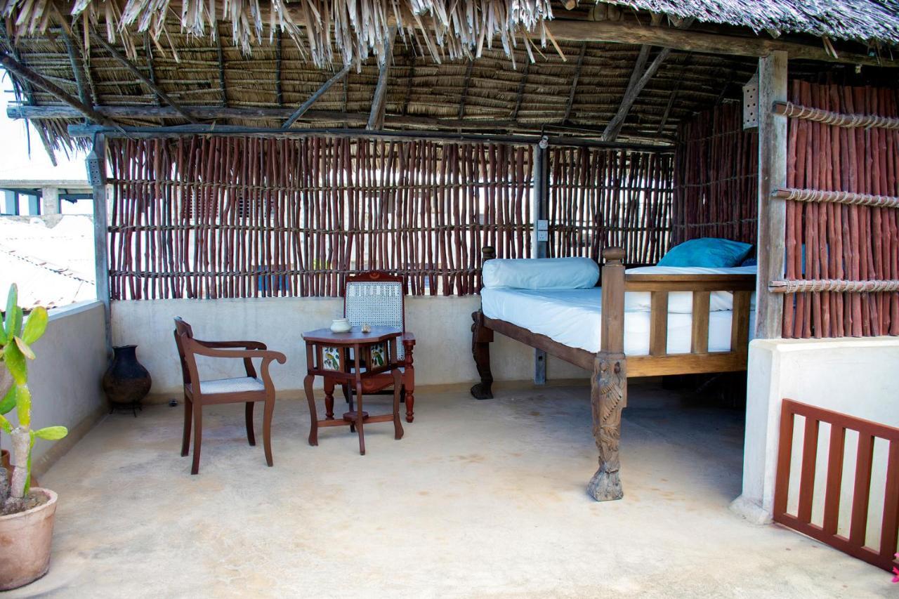 Lamu House Hotel Exterior foto