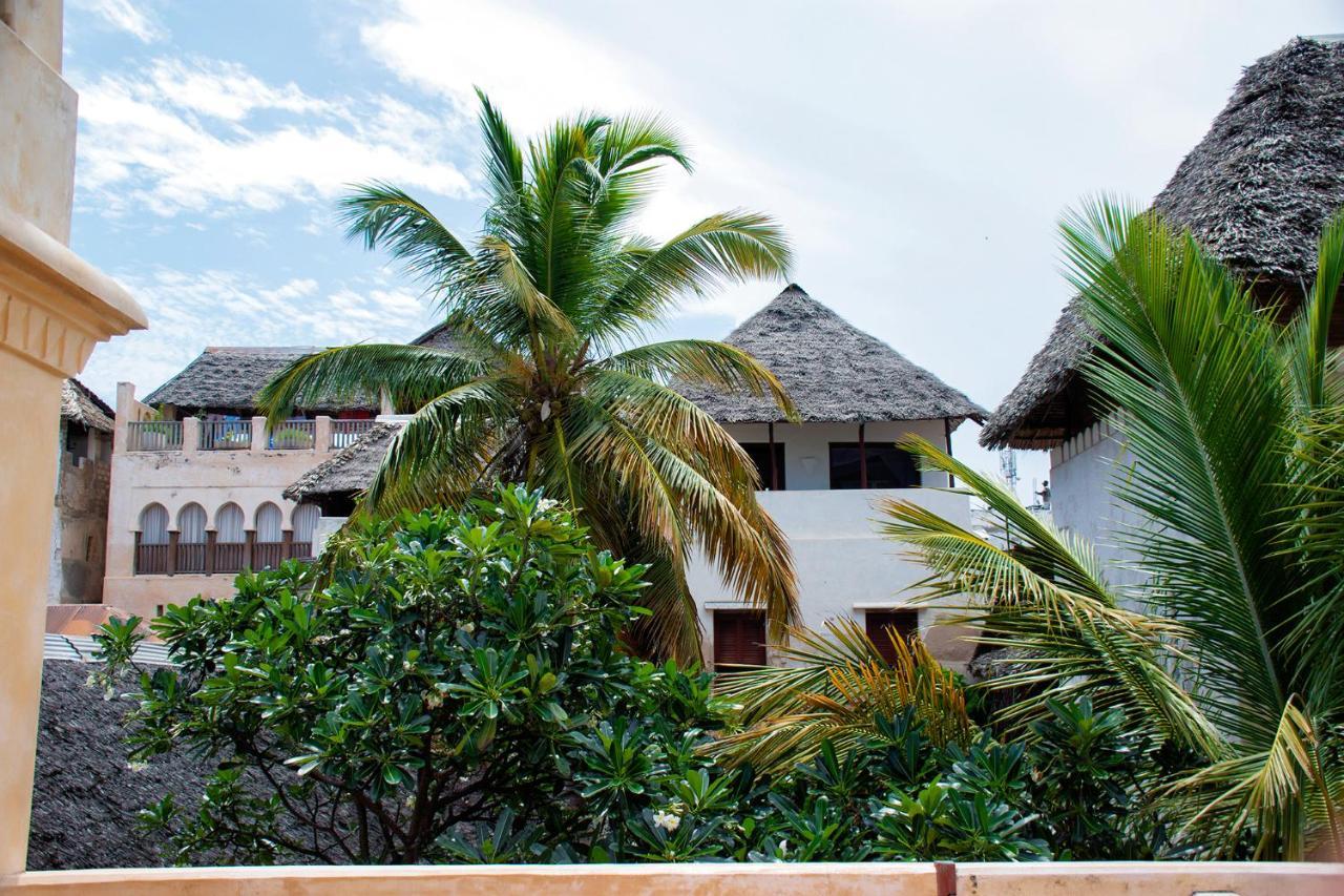 Lamu House Hotel Exterior foto