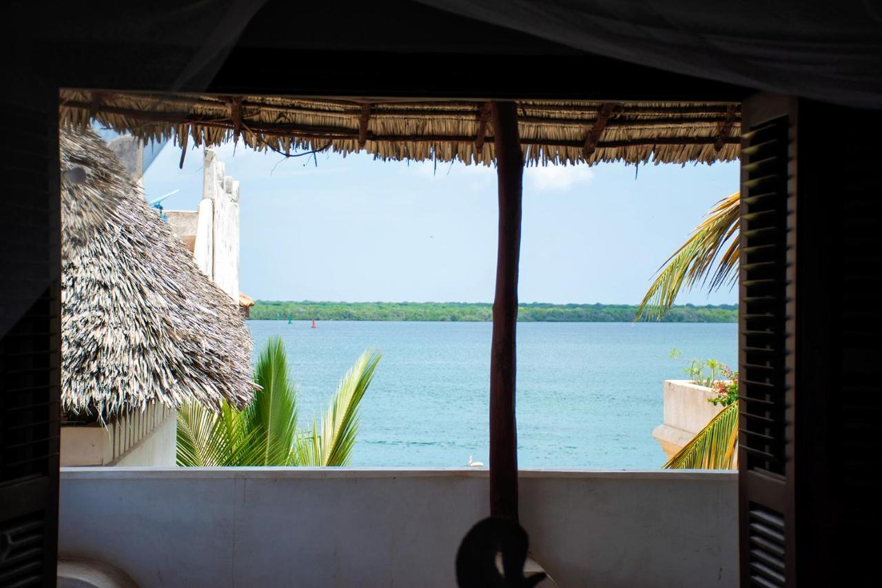 Lamu House Hotel Exterior foto