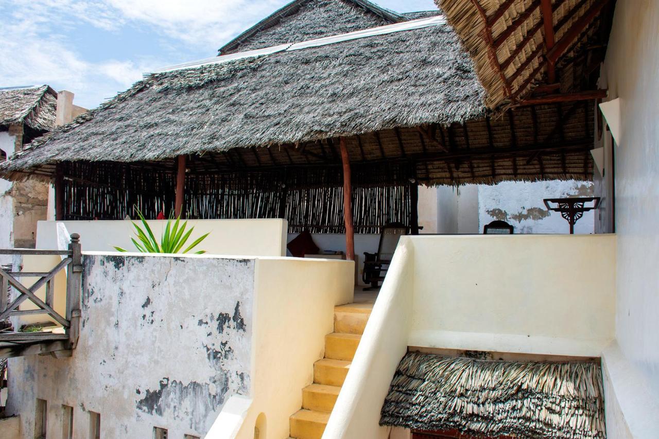 Lamu House Hotel Exterior foto
