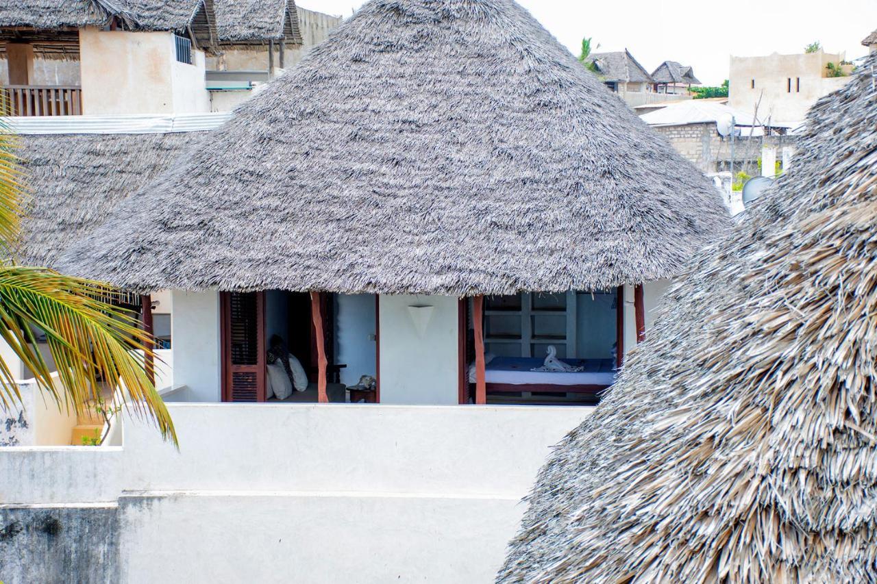 Lamu House Hotel Exterior foto