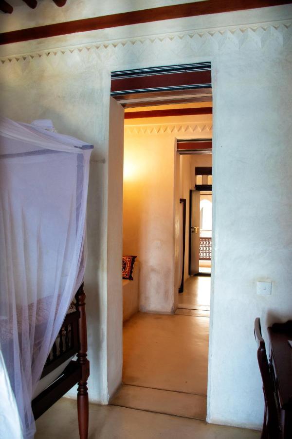 Lamu House Hotel Exterior foto