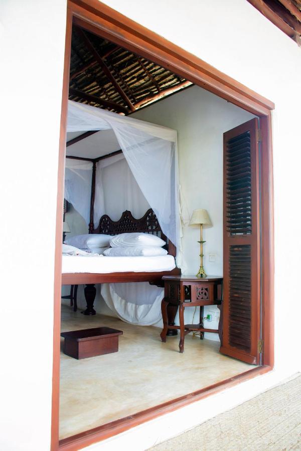 Lamu House Hotel Exterior foto