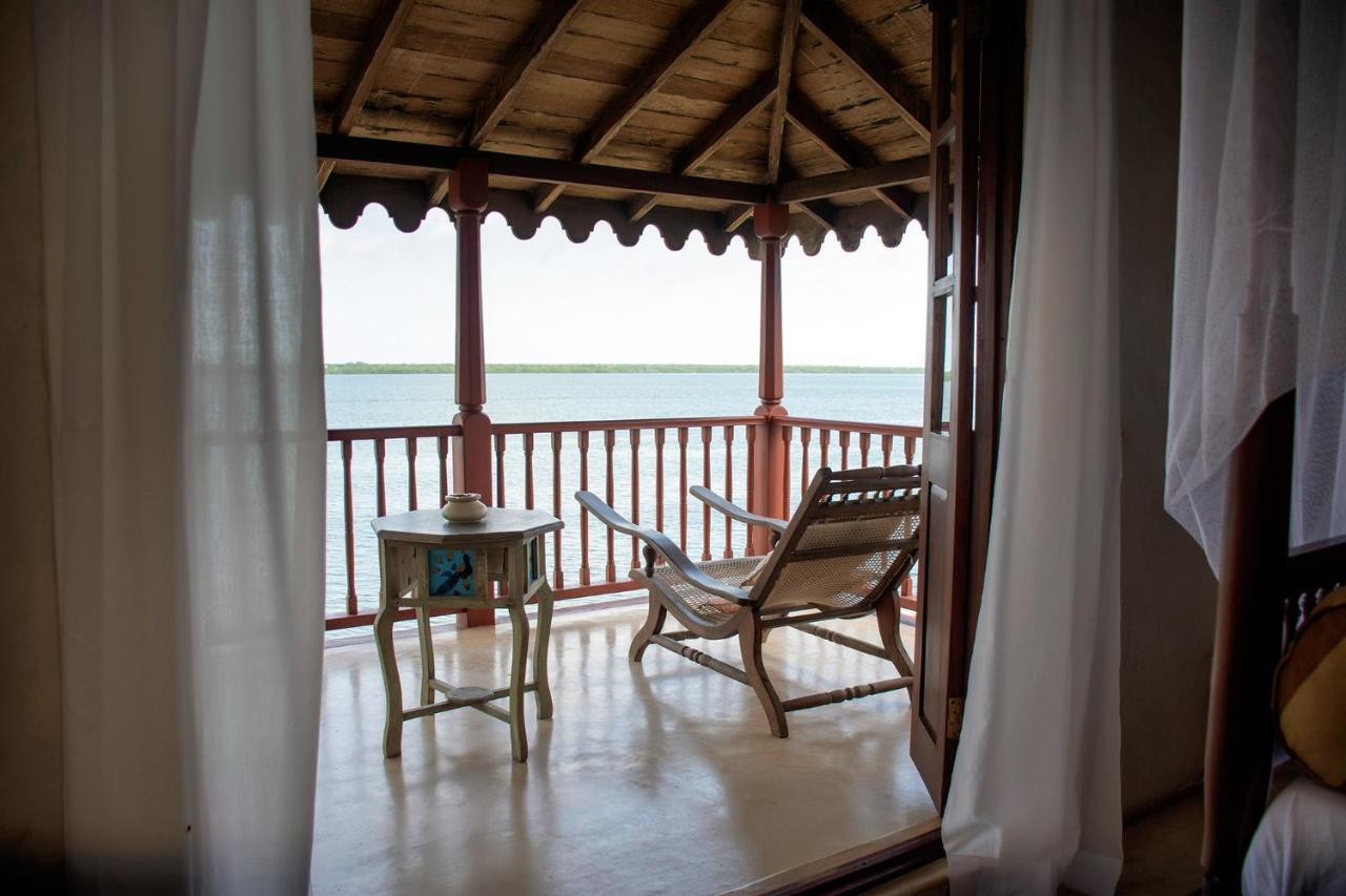 Lamu House Hotel Exterior foto