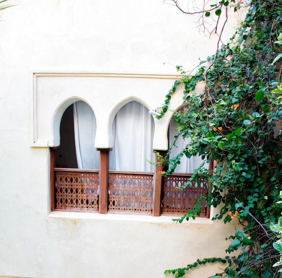 Lamu House Hotel Exterior foto